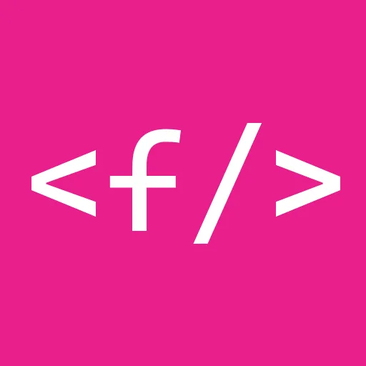 FuryXML app icon
